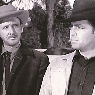 Leo Kinsman, Mike Pearson - Driver, Vince Garner