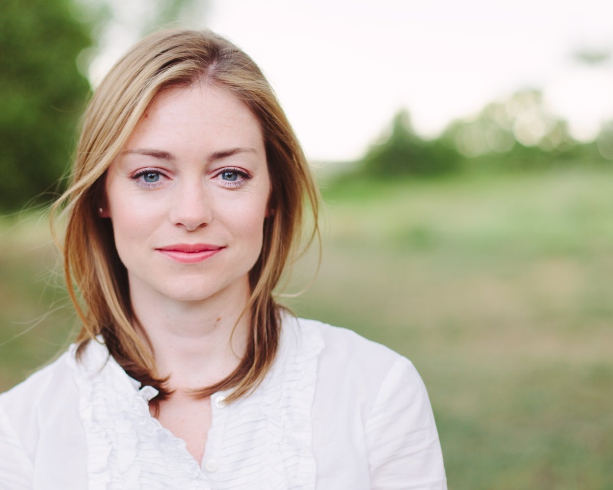 Katharine Everett