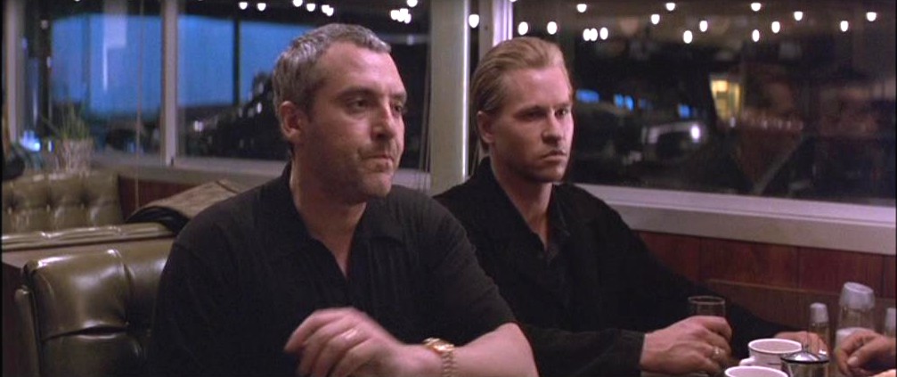 Michael Cheritto