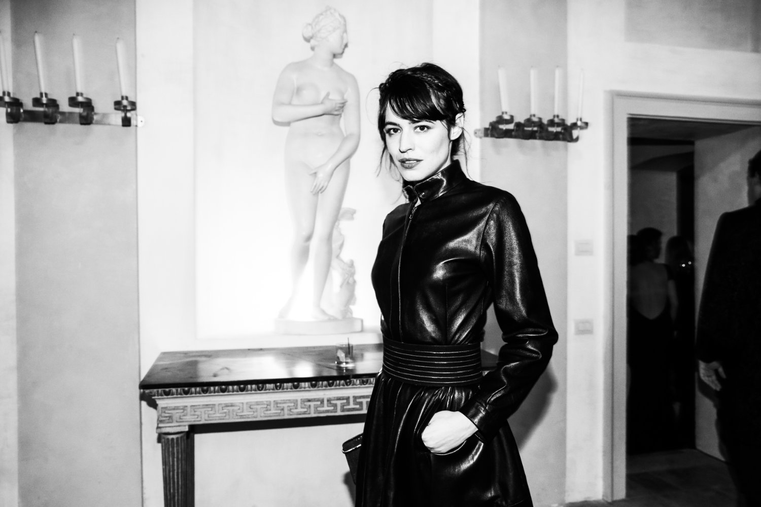 Giorgia Sinicorni