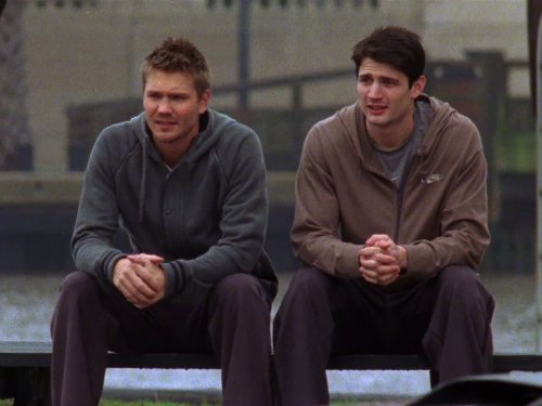 James Lafferty