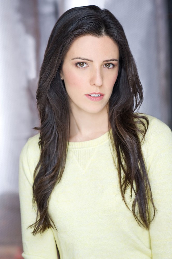 Megan Trimble