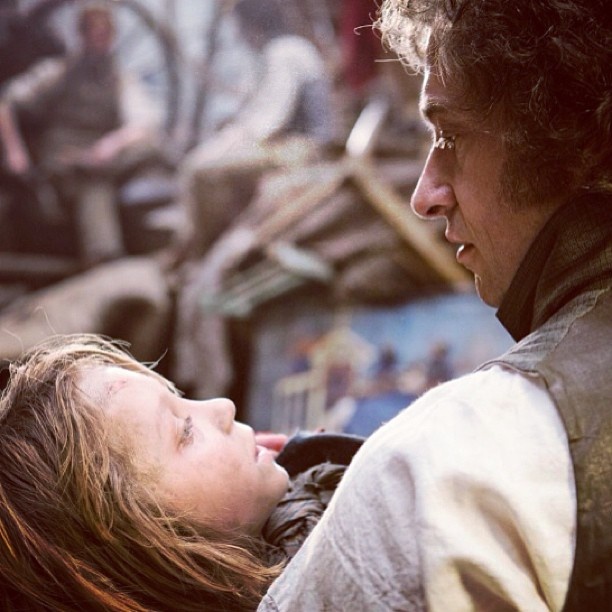 Jean Valjean