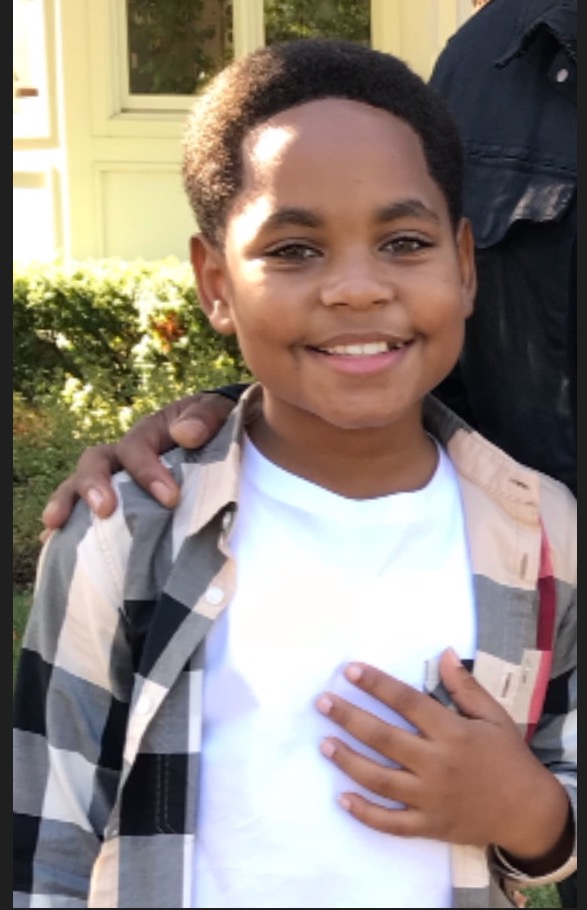 Devin C. Wilson
