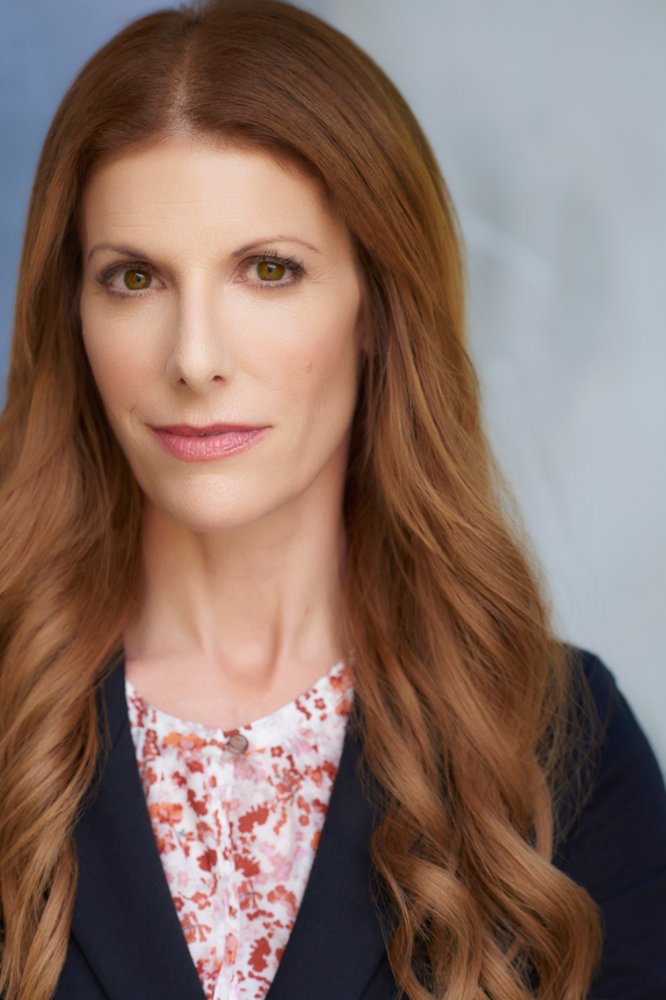 Elisa Nixon
