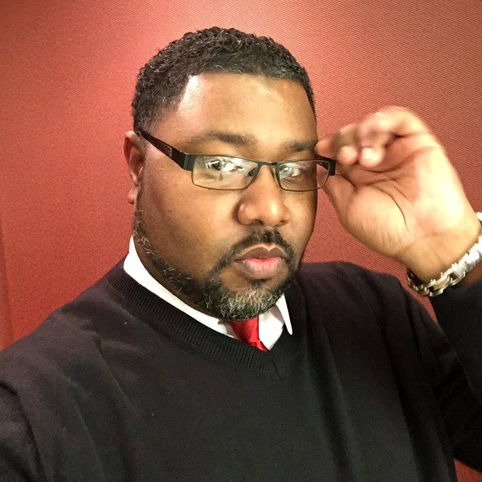 Sean Maurice Williams