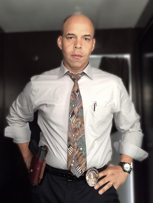 Kevin Rock
