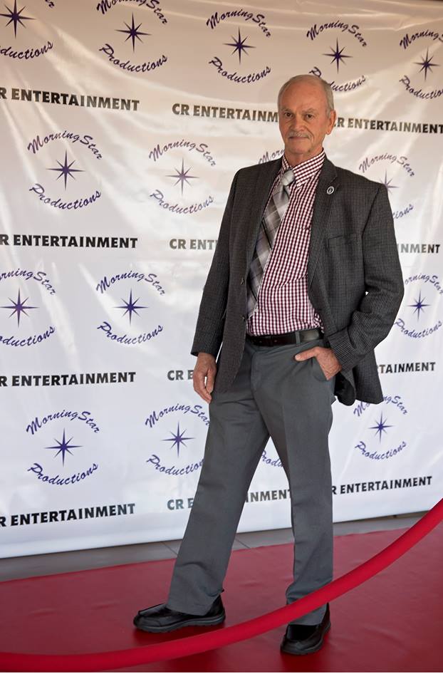 Chuck Clark