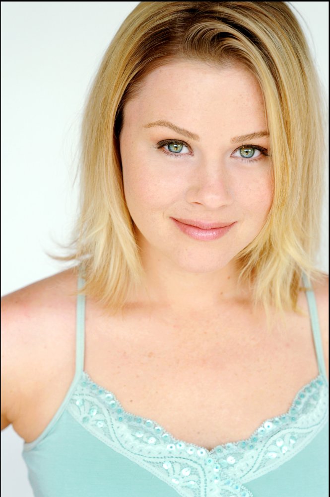 Anne Judson-Yager