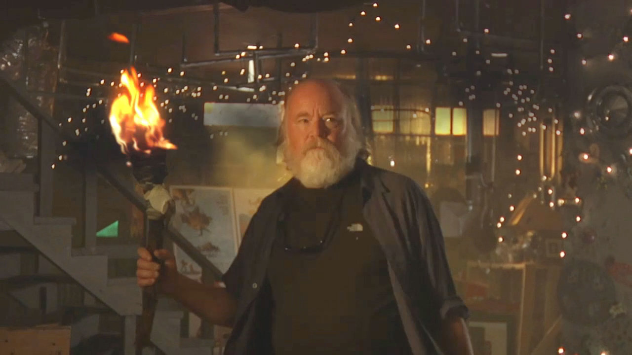 Phil Tippett