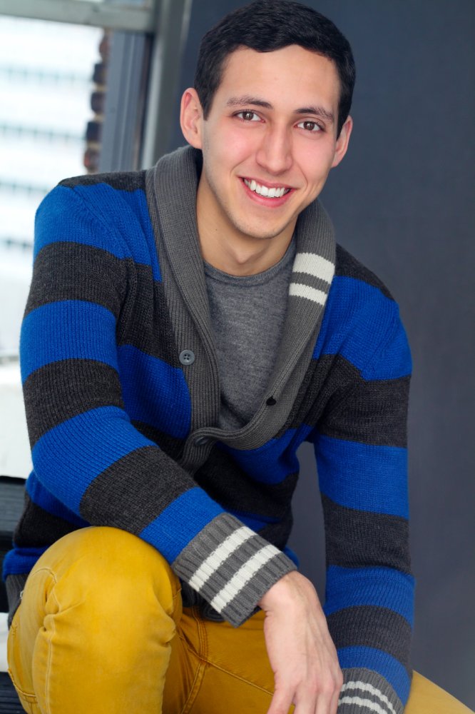 Derek Zuzunaga