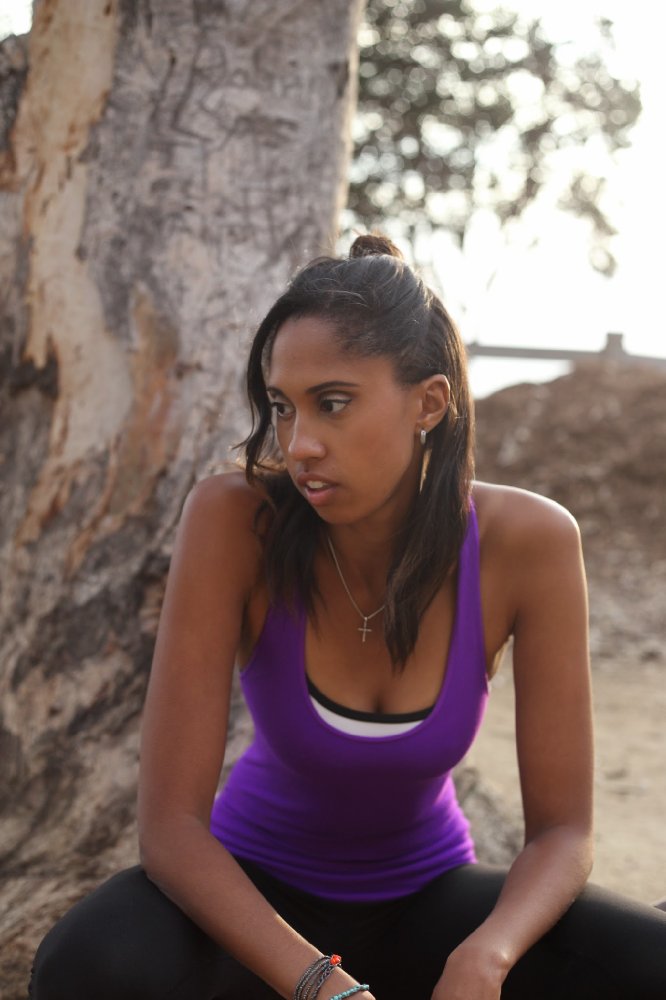 Ilana Mayes