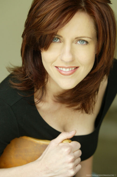 Holly Lewis