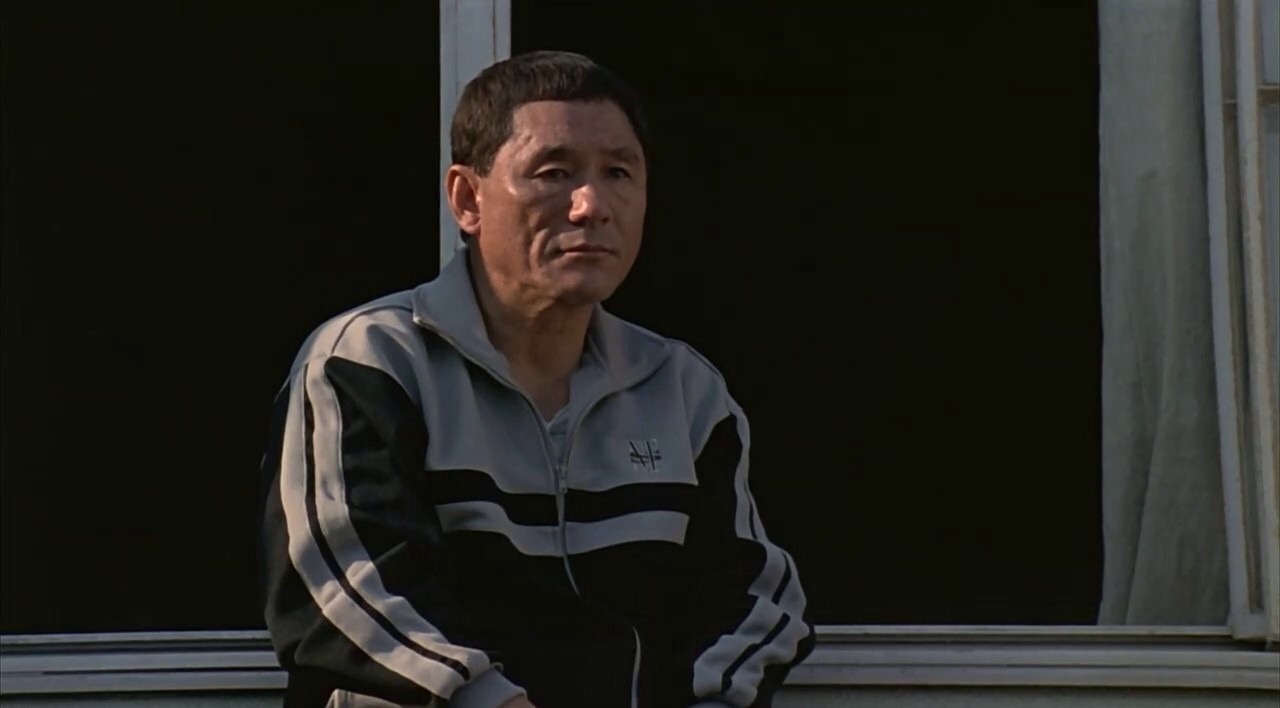 Kitano