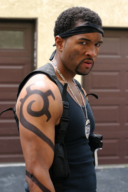 Rashawn Underdue