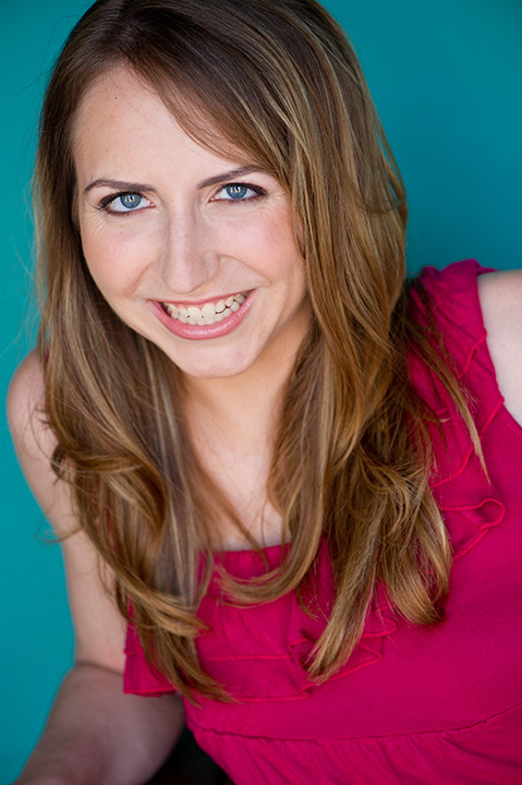 Elizabeth Morrison