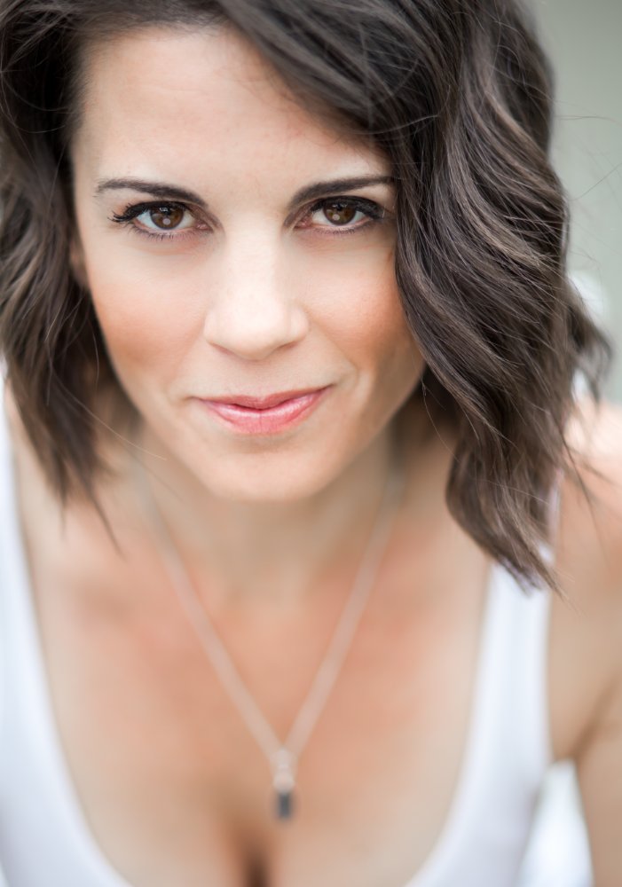 Leah Cairns