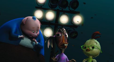 Chicken Little