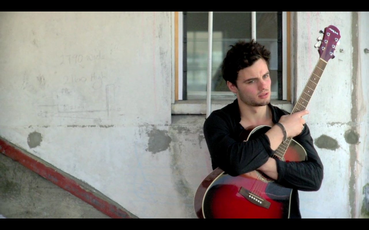 Josh McKenzie