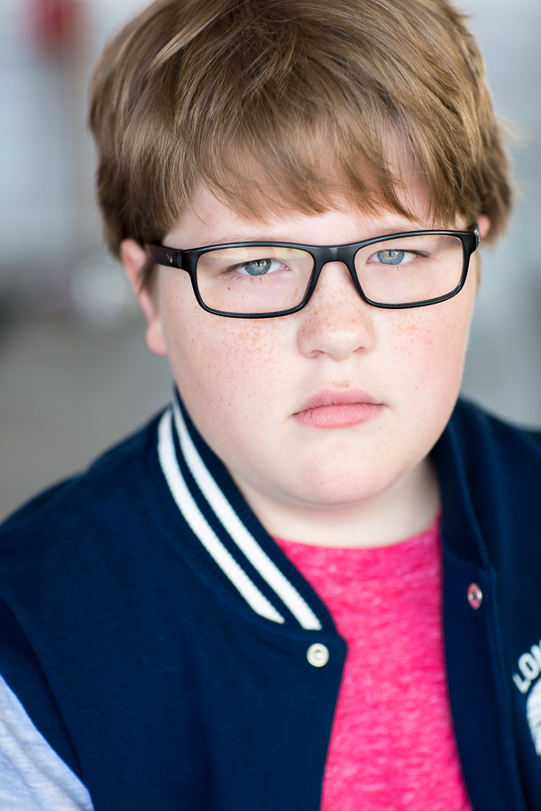 Evan Soto