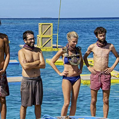 Himself - Solewa Tribe, Himself - Hustlers Tribe, Himself - Soko Tribe, Himself - Bellhop, Himself - Hustlers & Soko Tribes, Himself - Season 35 Contestant, Himself - Soko & Solewa Tribes