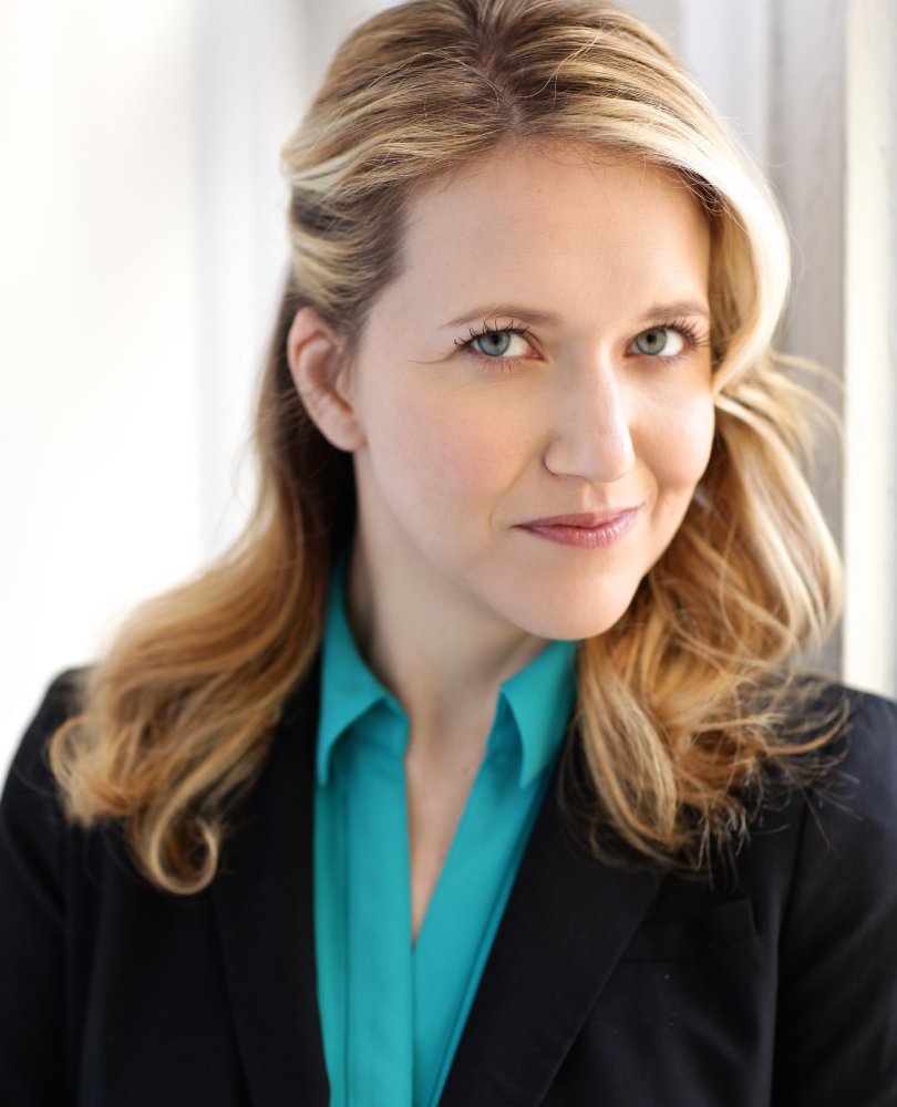 Natasha Charles Parker