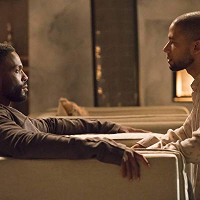 Jamal Lyon