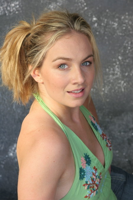 Jacqueline Manning