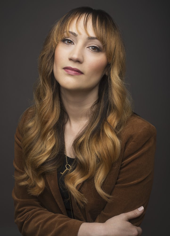 Eden Espinosa