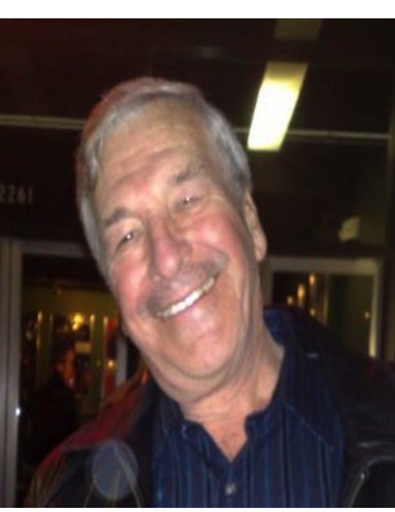 Carl Irwin