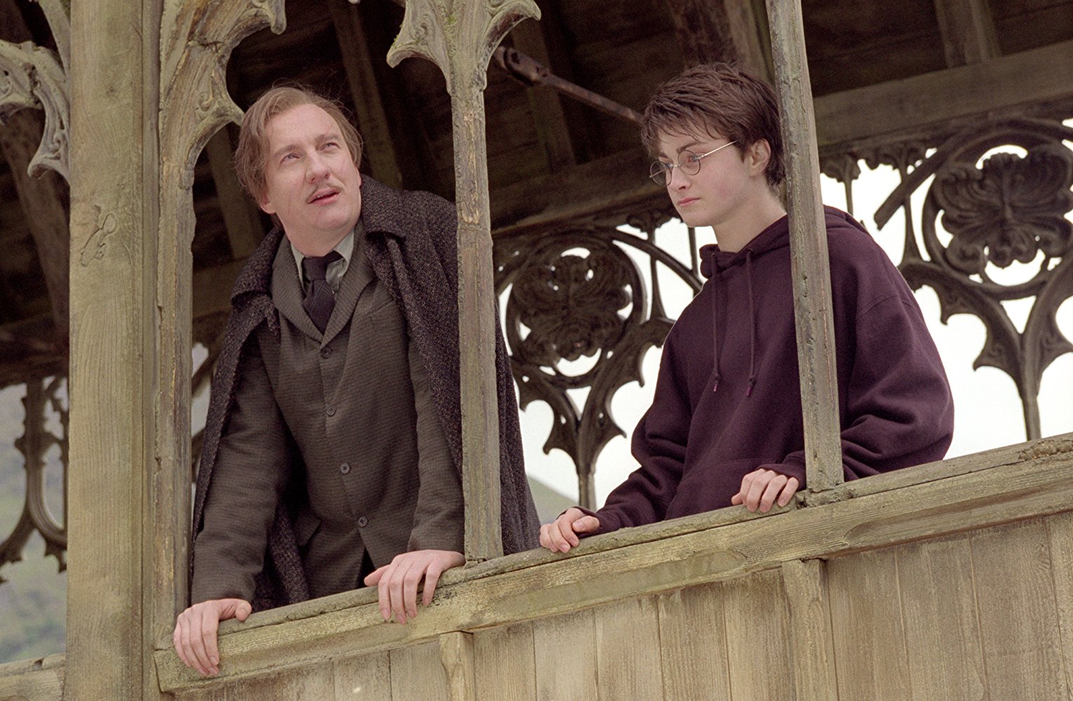 Remus Lupin