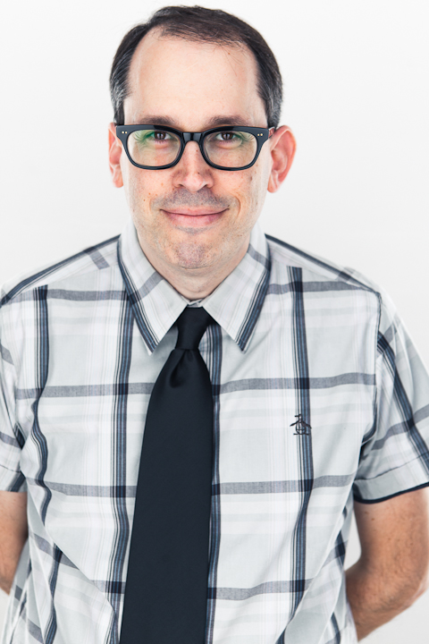 Stephen Halasz