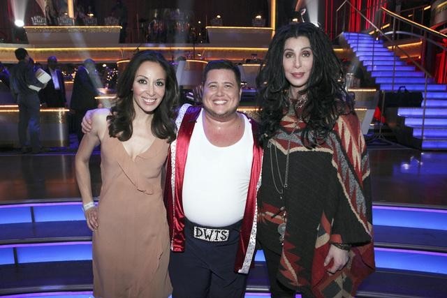 Cher