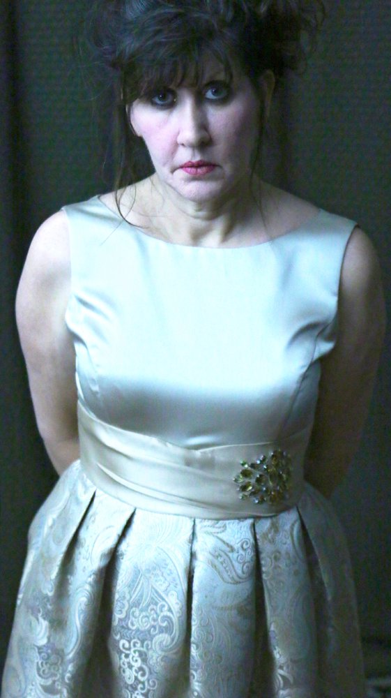 Kimm Marie