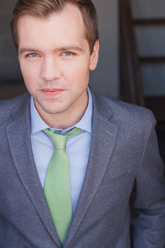 Josh Hambrock