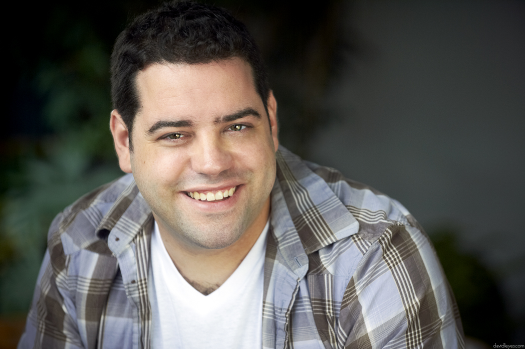 Brendan Shoreman