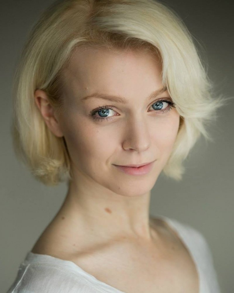 Abigayle Honeywill