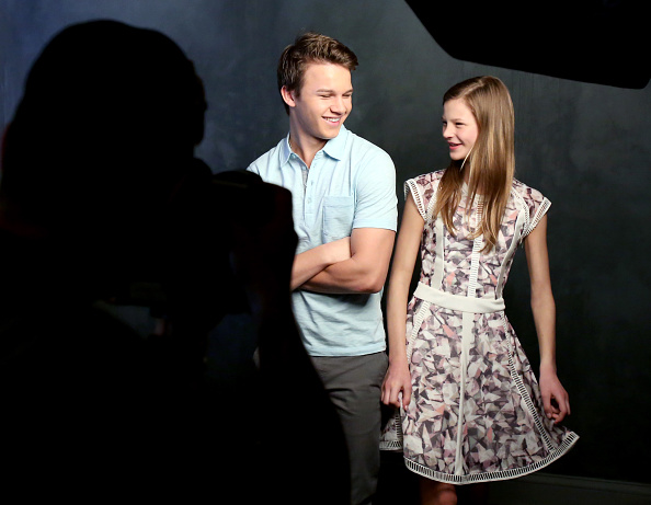 Gavin MacIntosh