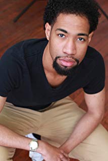 Najee Griffin