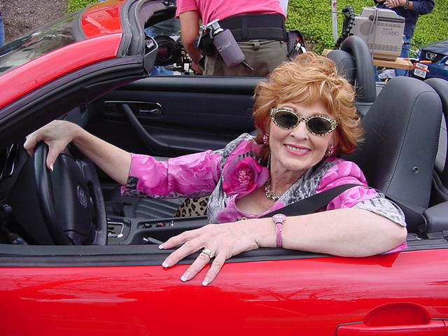 Becky Jane Romine