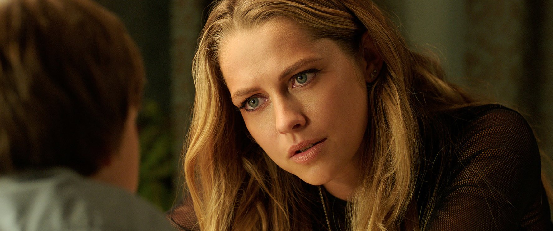 Teresa Palmer