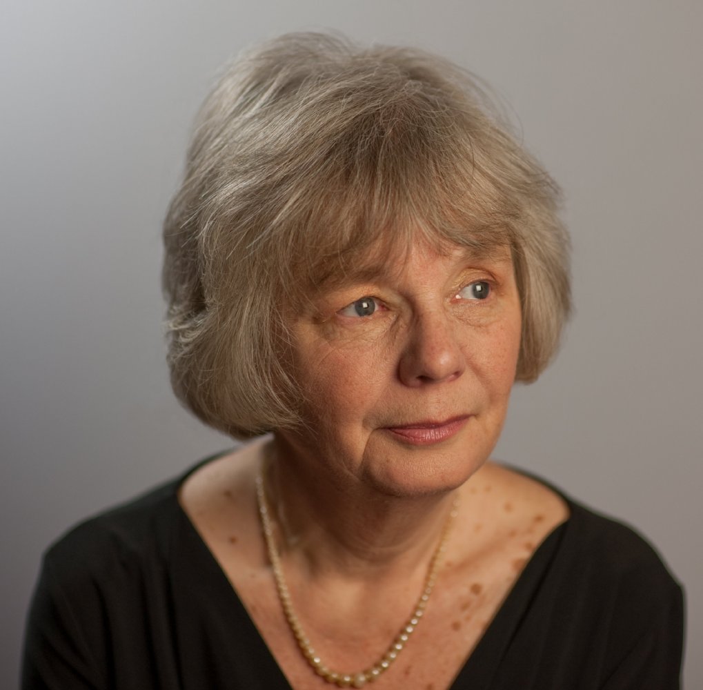 Christine Edwards