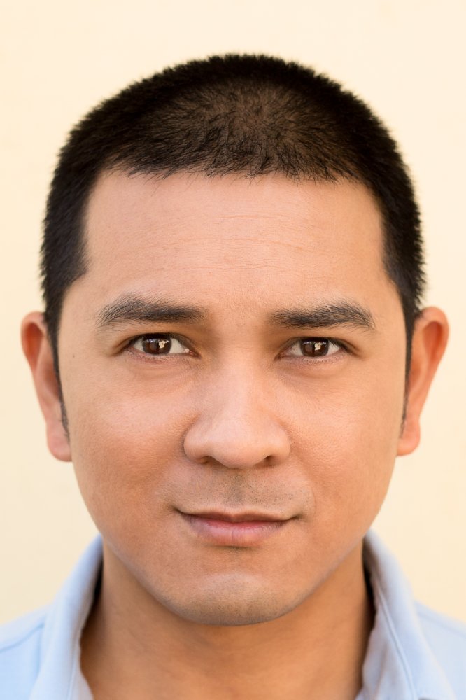 Brian Metran