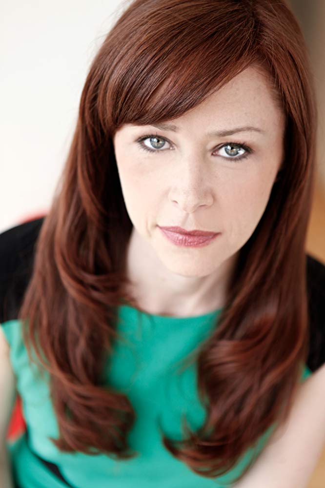 Jennifer Rau