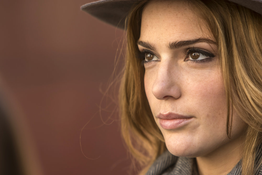 Janet Montgomery