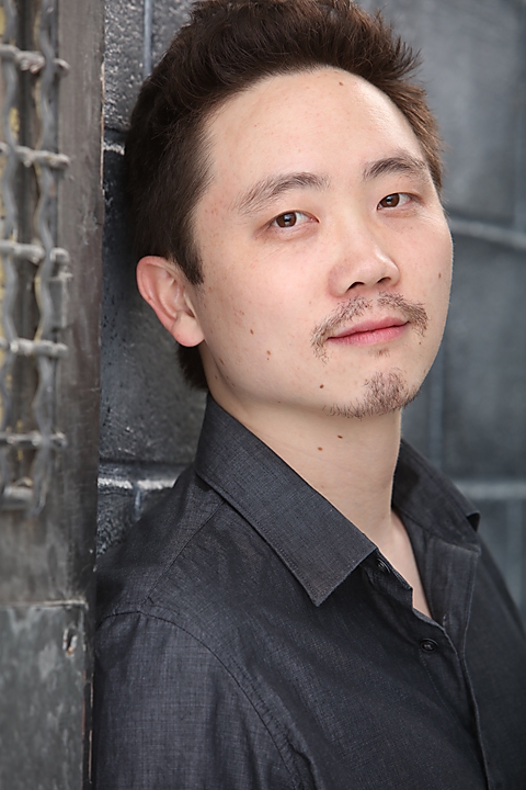 Isaac Cheung