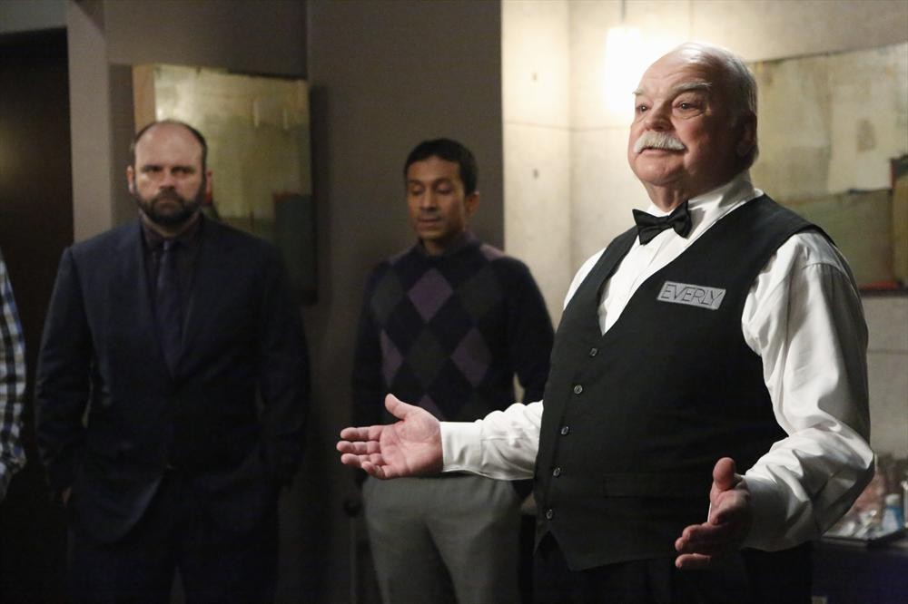 Richard Riehle