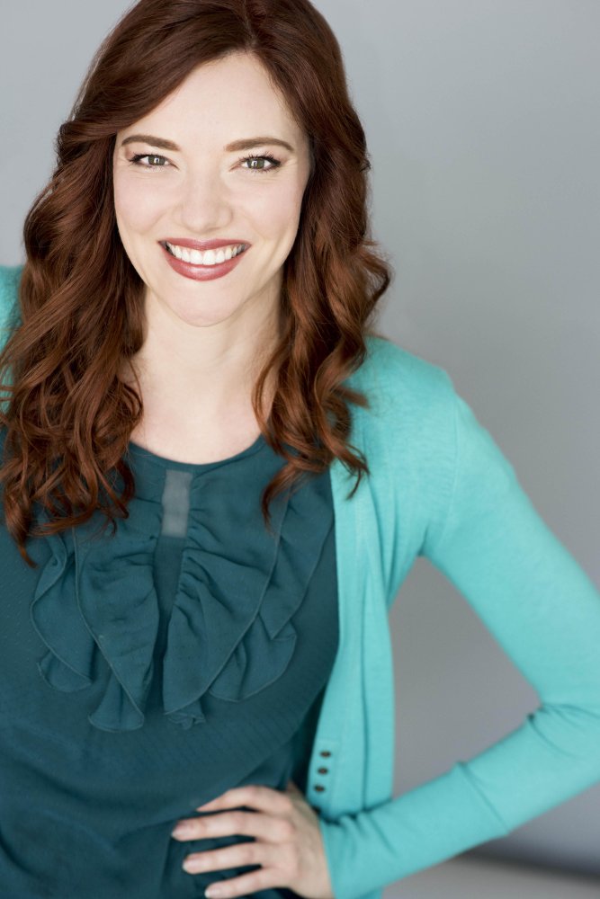 Megan Rees