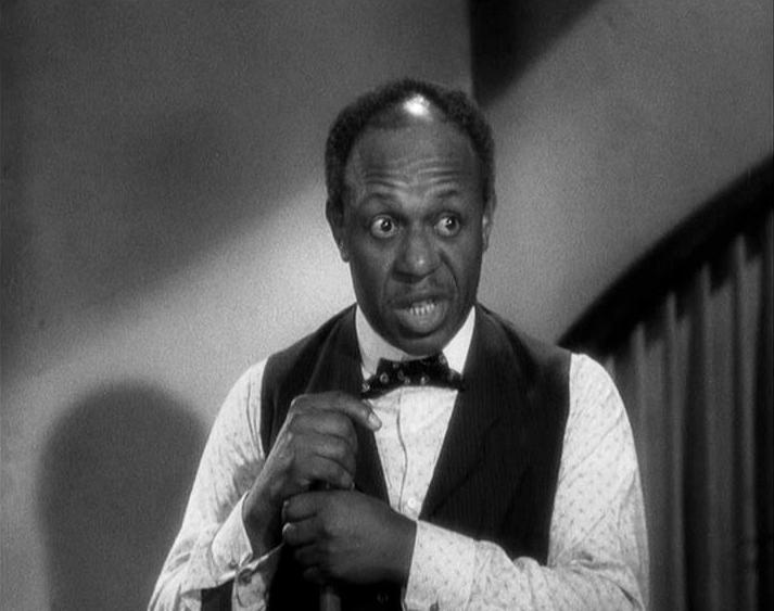 Eddie 'Rochester' Anderson