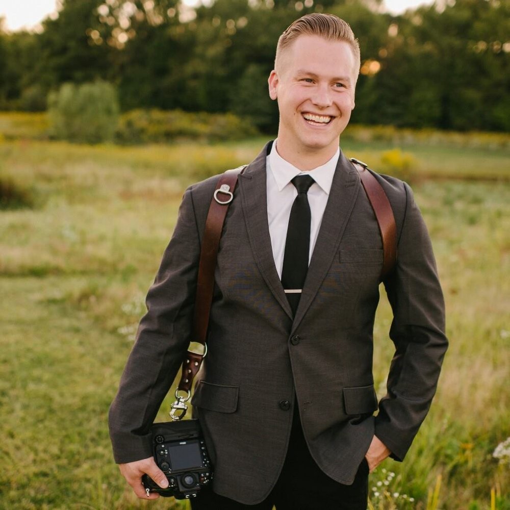 Josh Menning